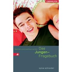 Das Jungen-Fragebuch