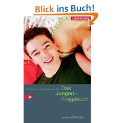 Das Jungen-Fragebuch