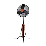Holmes Outdoor Patio Oscillating Stand Fan