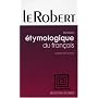 Dictionnaire �tymologique du Fran�ais de Jacqueline Picoche