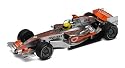 Scalextric C2865 1:32 Scale McLaren F1 2008 - Digital Plug Ready High Detail Formula One Car