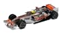 Scalextric C2865 - McLaren F1 - 2008