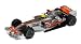 Scalextric C2865 1:32 Scale McLaren F1 2008 - Digital Plug Ready High Detail Formula One Car