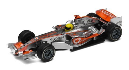 Scalextric C2865 - McLaren F1 - 2008