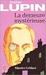 La demeure myst�rieuse