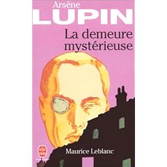 La demeure myst�rieuse