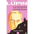 La demeure myst�rieuse