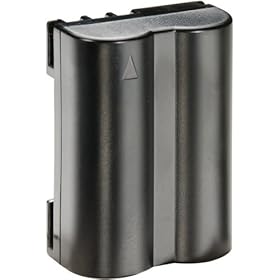 Lenmar DLOM1 Digital Camera Equivalent to the Olympus PS-BLM1, BLM-1 Batteries