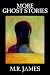 Book More Ghost Stories