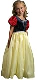 LA Dress Up - Snow White