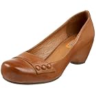 Miz Mooz Women's Kailia Low Pump
