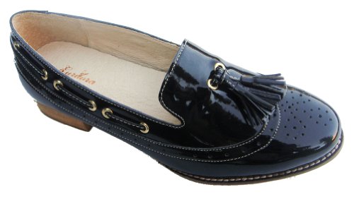 Boyfriend Shoes Women