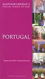 Special Places to Stay Portugal (Alastair Sawday's Special Places to Stay Portugal) - 