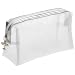 Danielle Make Up Bag, White