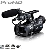 JVC���󥦥å�(�ӥ�����) HD���꡼�����ɥ����쥳������ GY-HM150