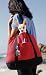 Big Accessories / BAGedge BAGedge Boat Tote. BE004