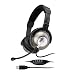 jWINin JBM55 PC/Gaming Stereo Headphones with Microphone and In-line Digital Volume Control/USB