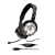 jWINin JBM55 PC/Gaming Stereo Headphones with Microphone and In-line Digital Volume Control/USB