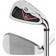 WILSON STAFF Di7 IRONS 4i-GW UNIFLEX STEEL SHAFT - NEW