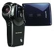 Sanyo Xacti CG6 6MP MPEG-4 Flash Memory Digital Camcorder (Blue)