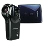 Sanyo Xacti CG6 6MP MPEG-4 Flash Memory Digital Camcorder (Blue)