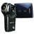 Sanyo Xacti CG6 6MP MPEG-4 Flash Memory Digital Camcorder (Blue)