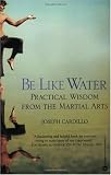 Be Like Water: Practical Wisdom from the Martial Arts