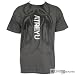 Atreyu - Giant Squid Mens T-shirt in Grey, Size: Small