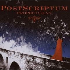 Prophet: Deny