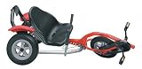 Eigenschaften Sport-Thieme / Balance-Trike Speedy