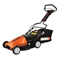 WORX Cordless 24V Lawn Mower