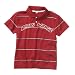 Maui Wowie Poloshirt kurzarm Kinder, gestreift
