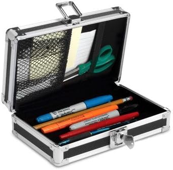 Vaultz Pencil Box
