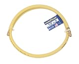 41ZAdCqzMnL. SL160  GOODYEAR by Michigan Industrial Tools 46741 1/2 Inch by 50 Feet Retractable Air Hose Reel