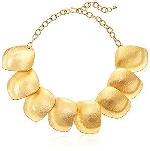 Amazon.com: Kenneth Jay Lane Large Satin G