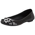 Miss Sixty Women's Reese Ballet Flat