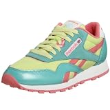 Reebok Kids' Classic Nylon Running Shoe
