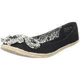 Not Rated Womens Petal Pusher Flat