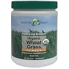 Amazing Grass Organic Wheat Grass Powder, 30 Servings, 8.5-Ounce Container