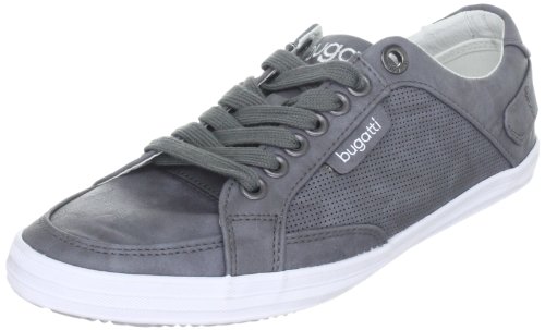 Bugatti Scooter D85046 Herren Halbschuhe
