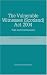 The Vulnerable Witnesses (Scotland) Act: Text and Commentary