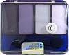 Buy Eye Care - Cover Girl Eye Shadow Four Kit Princess (3-Pack)