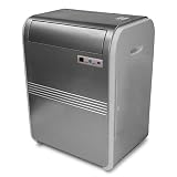 Haier 7000 BTU Portable Ultra-Compact Size Air Conditioner with Remote