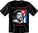 Suchen : T-Shirt Ernesto Che Guevara