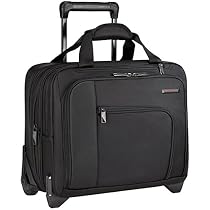 Briggs & Riley Verb Propel Expandable Rolling Case
