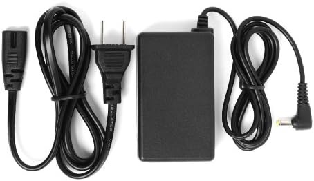 Dotop PSP 2000 3000 AC Wall Adapter Power Charger