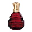 Lampe Berger Essentials Ondine Glass Catalytic Burner Lamp