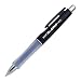 Pilot Dr. Grip Mechanical Pencil, Refillable, 0.5mm Lead, Black Barrel, 1-Count (36102)
