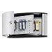 Key Box, 12 Keys, 11 57/64"x4 3/4"x6 5/16", Aluminum (dbl196023) Category: Key Cabinets