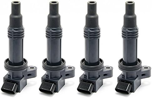 4pcs New Ignition Coil fit for Toyota Altezza 90919-02236